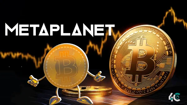 metaplanet