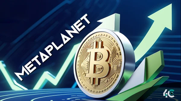 metaplanet