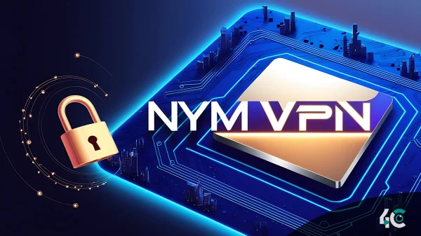Nymvpn