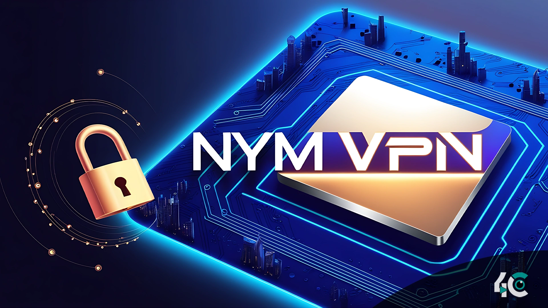 Nymvpn