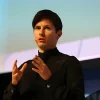 pavel durov