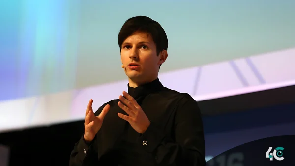 pavel durov