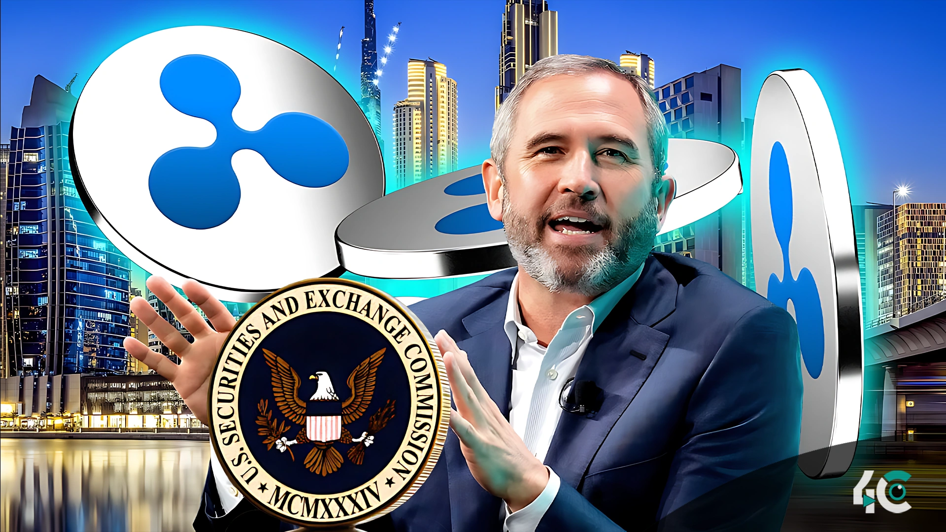 Crypto