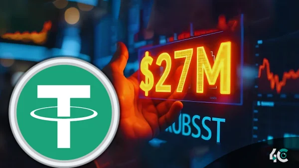 tether