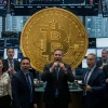 Bitcoin