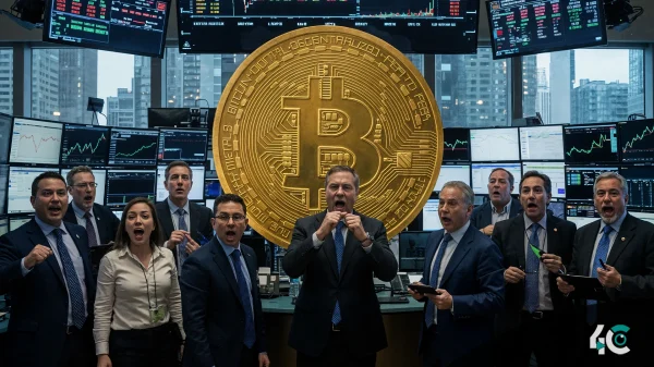 Bitcoin