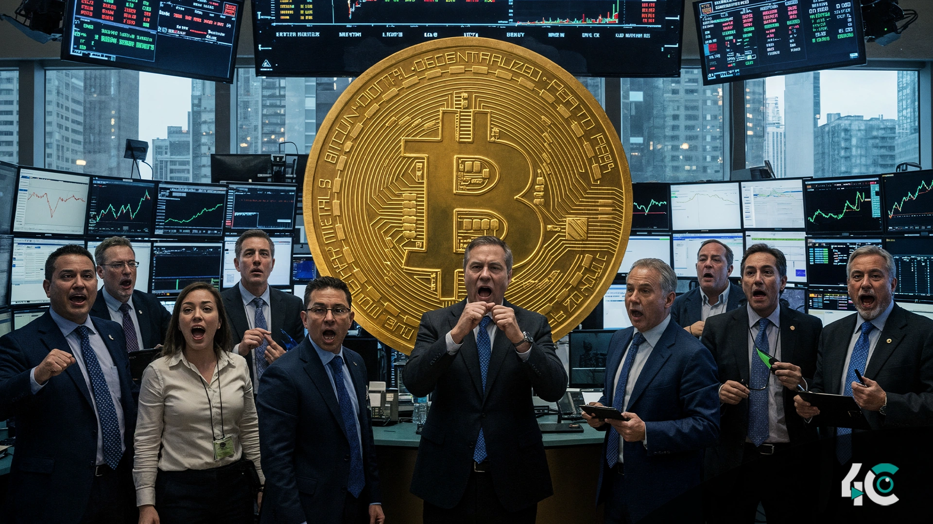 Bitcoin