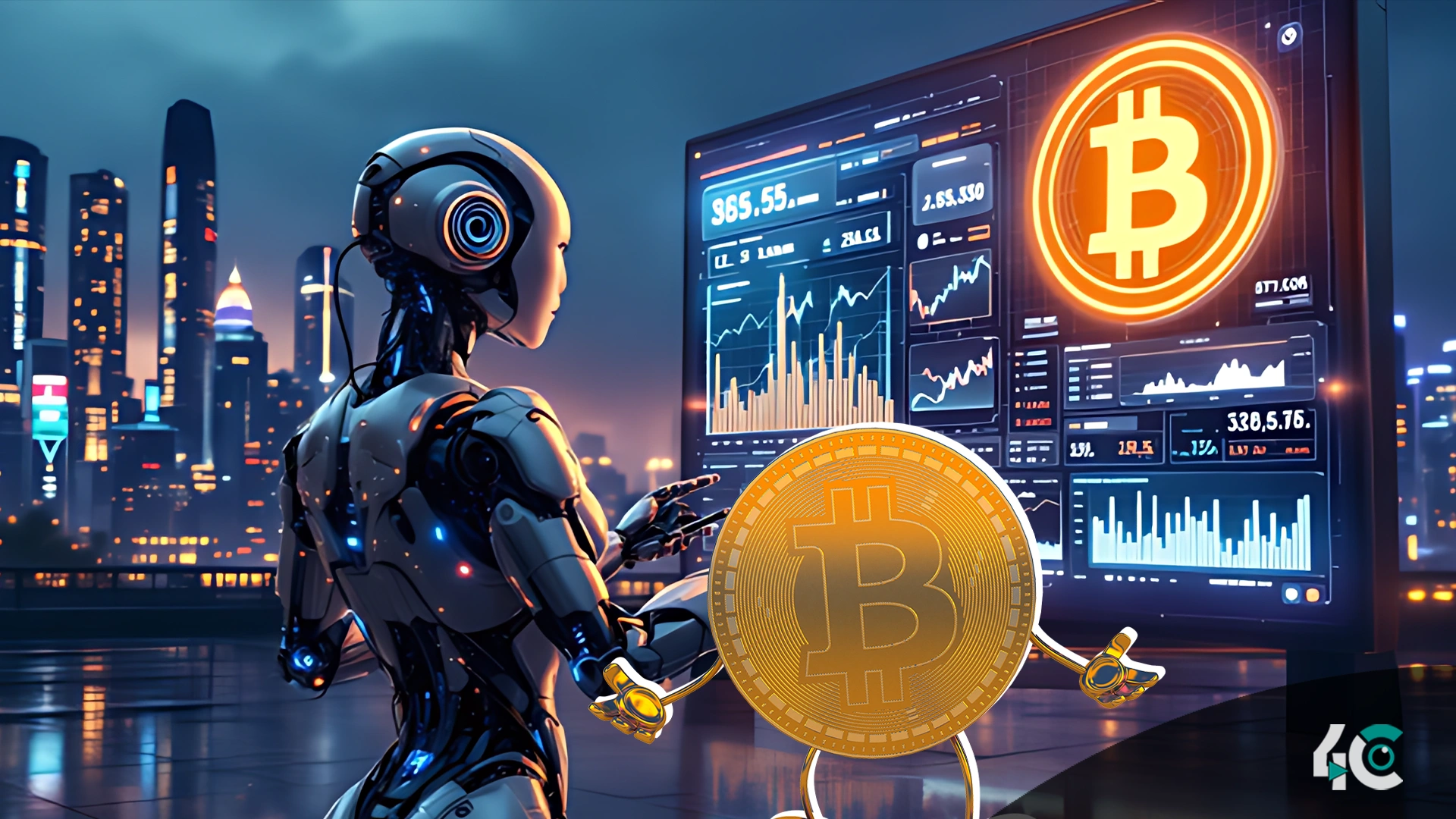 Crypto