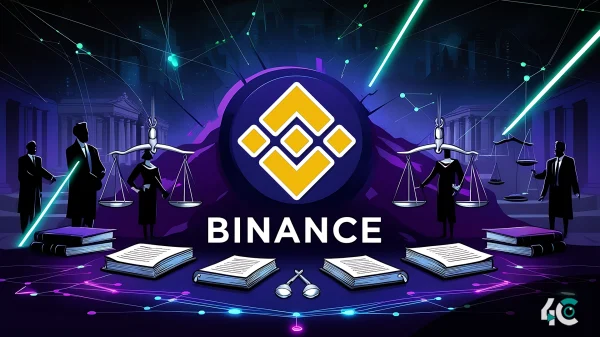 binance