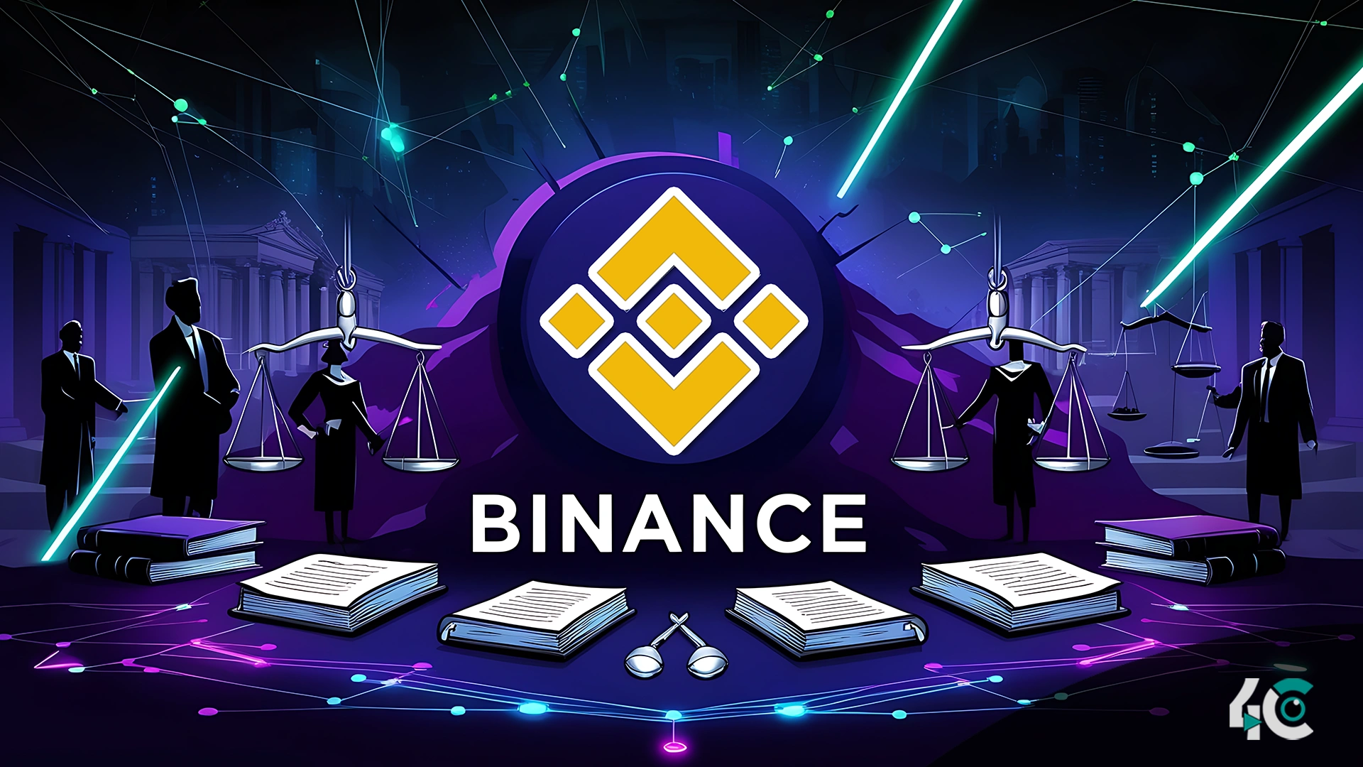 Binance