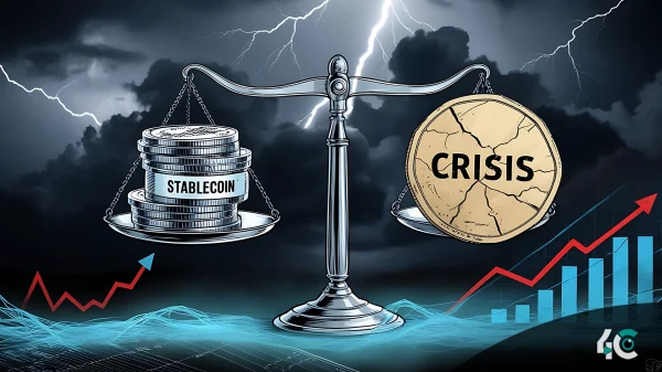 Stablecoin