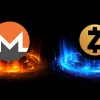 privacy coins