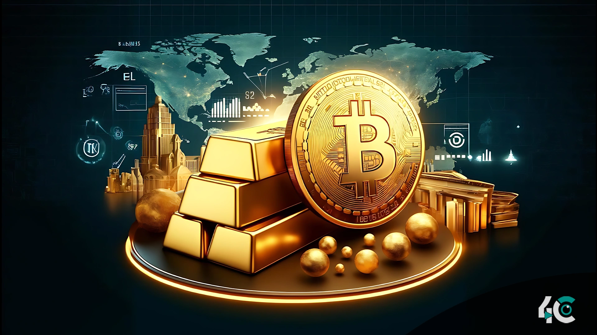 Bitcoin