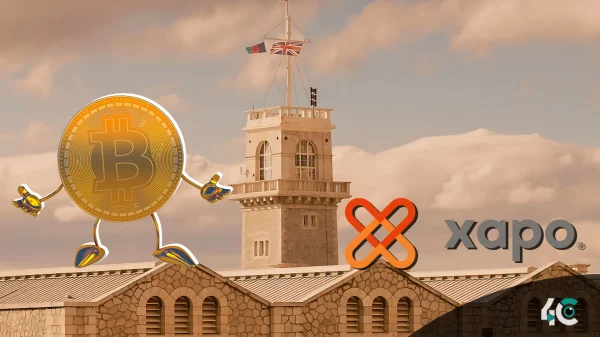 xapo bank