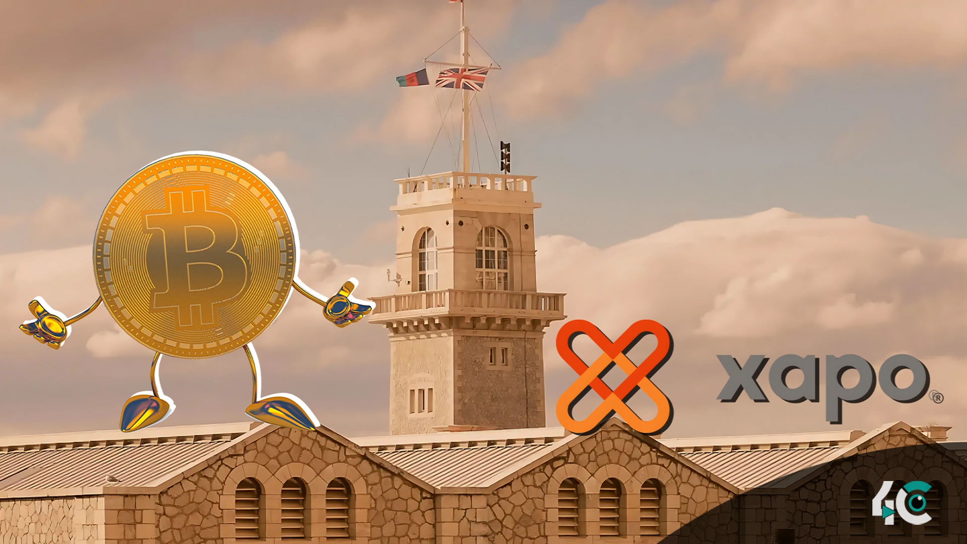 Xapo bank