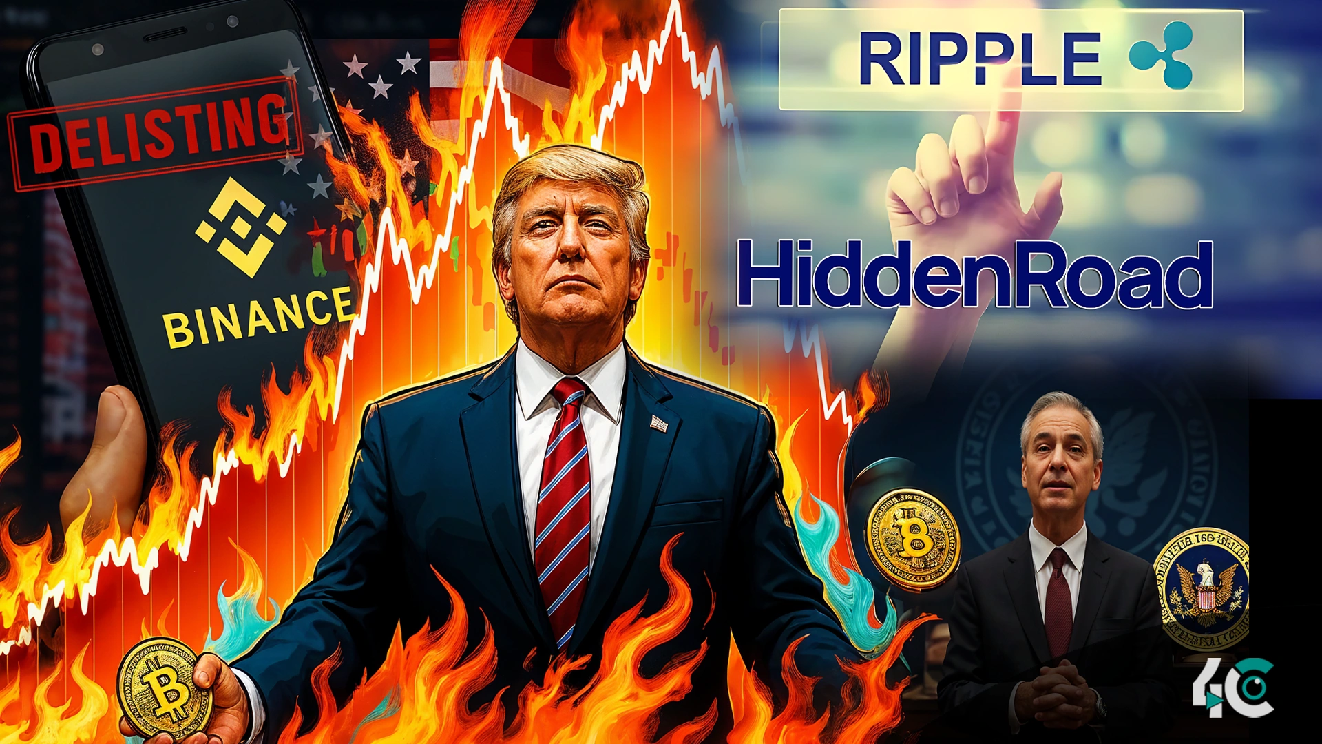 Binance