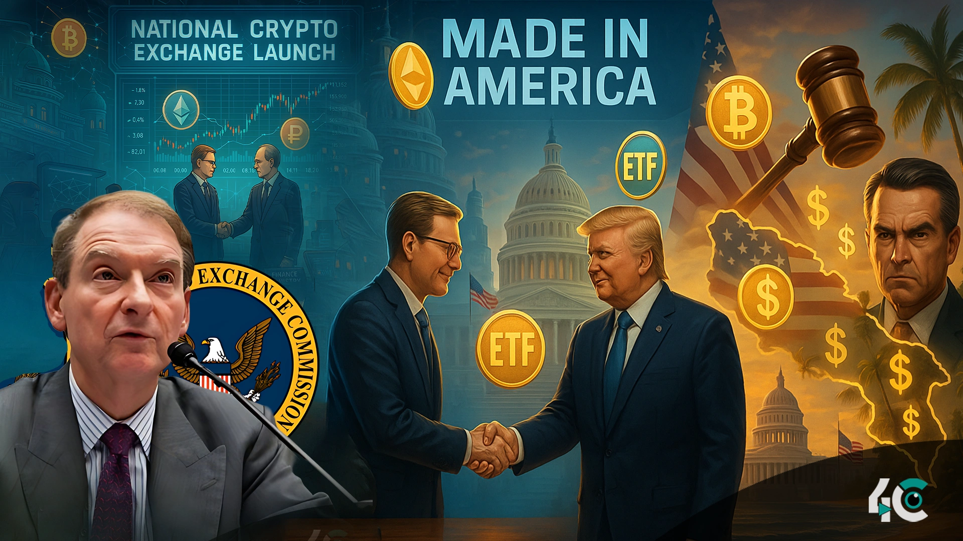 Crypto