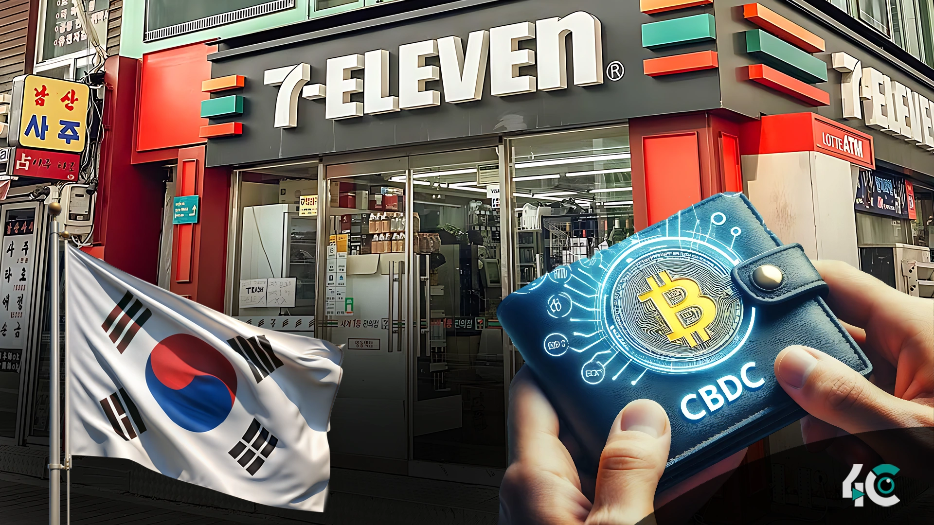 7 eleven
