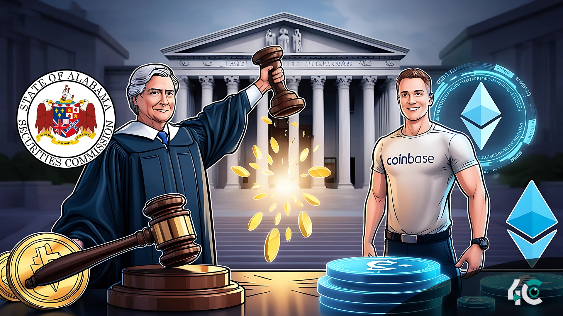 Coinbase