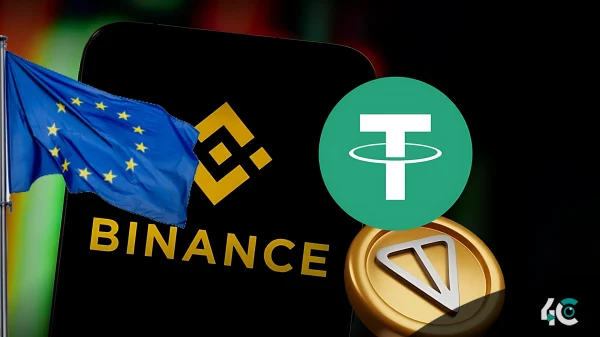 binance