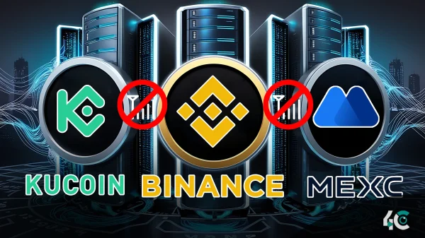binance