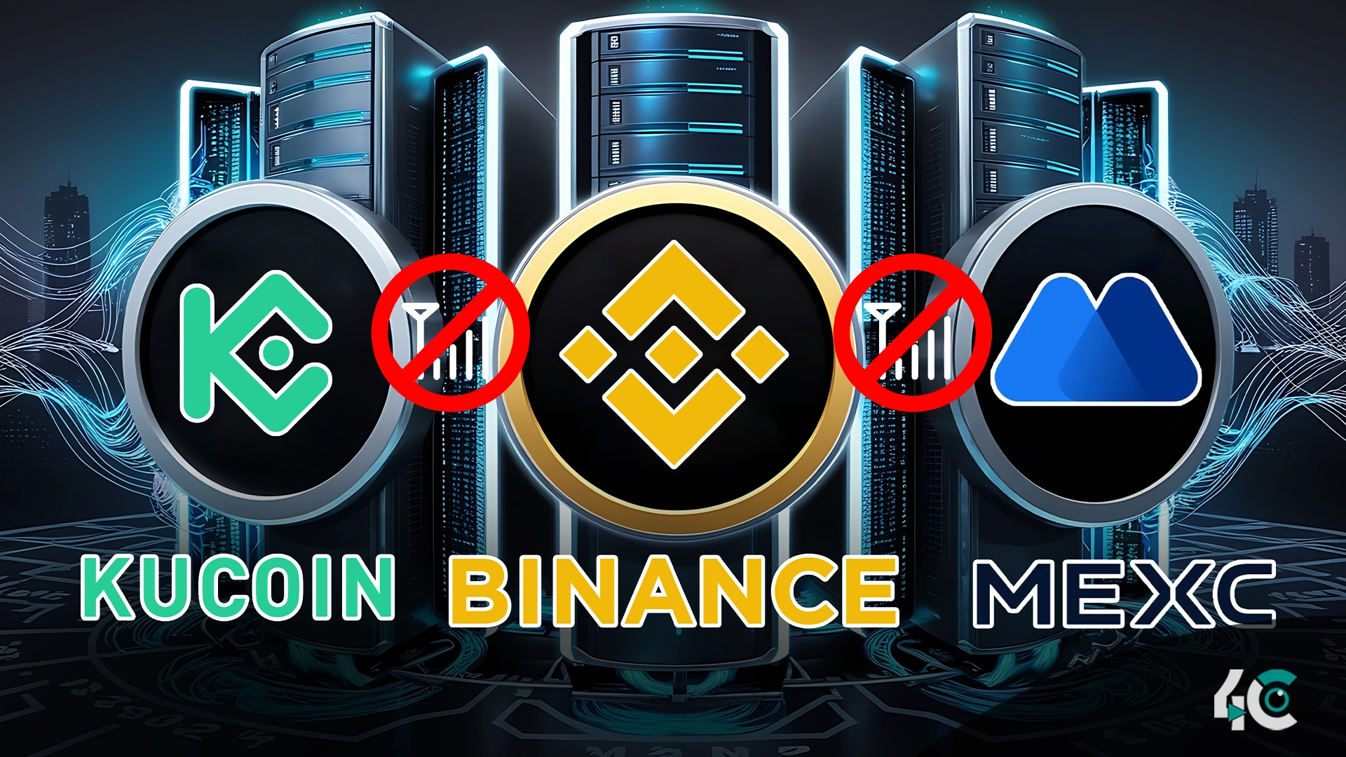 Binance