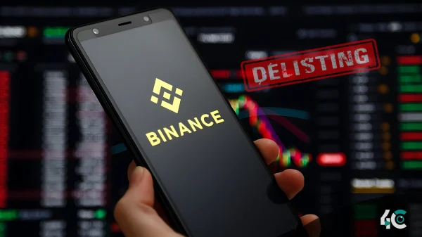 binance