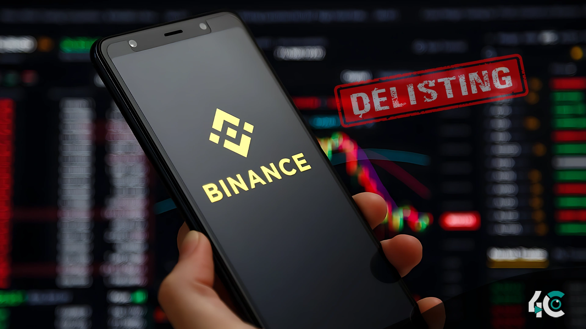 Binance