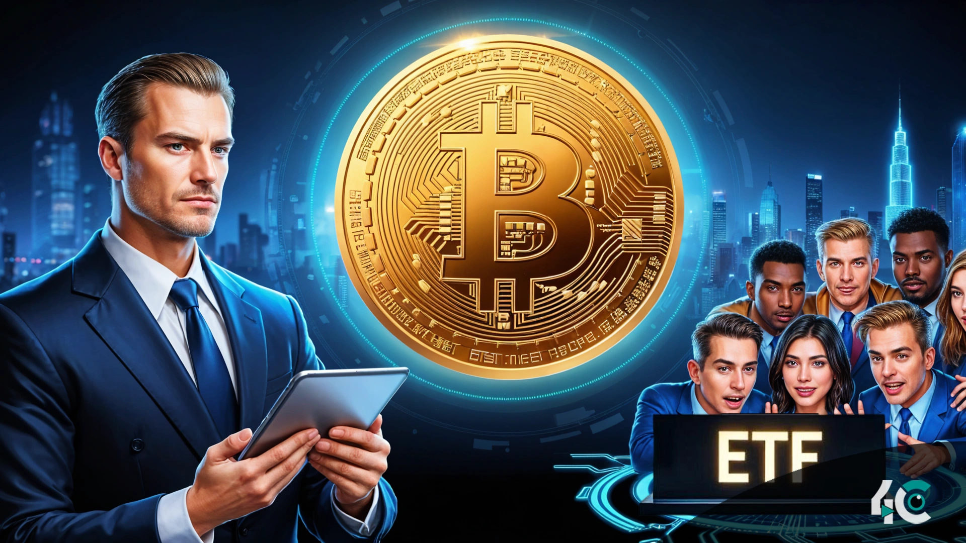 Bitcoin