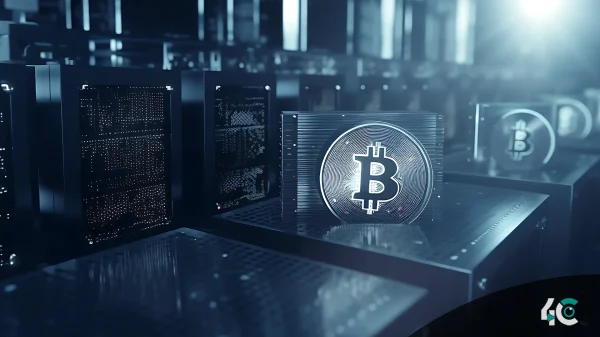 bitcoin hashrate