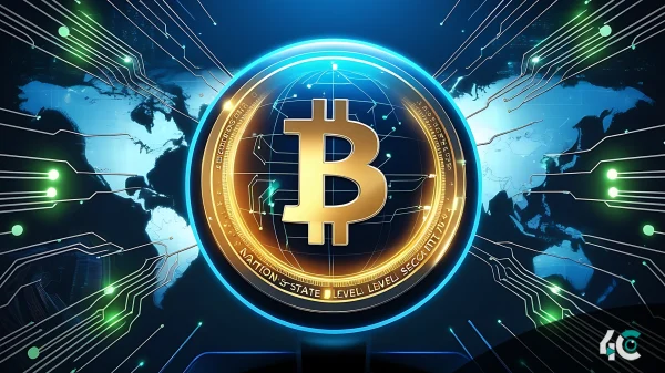 bitcoin