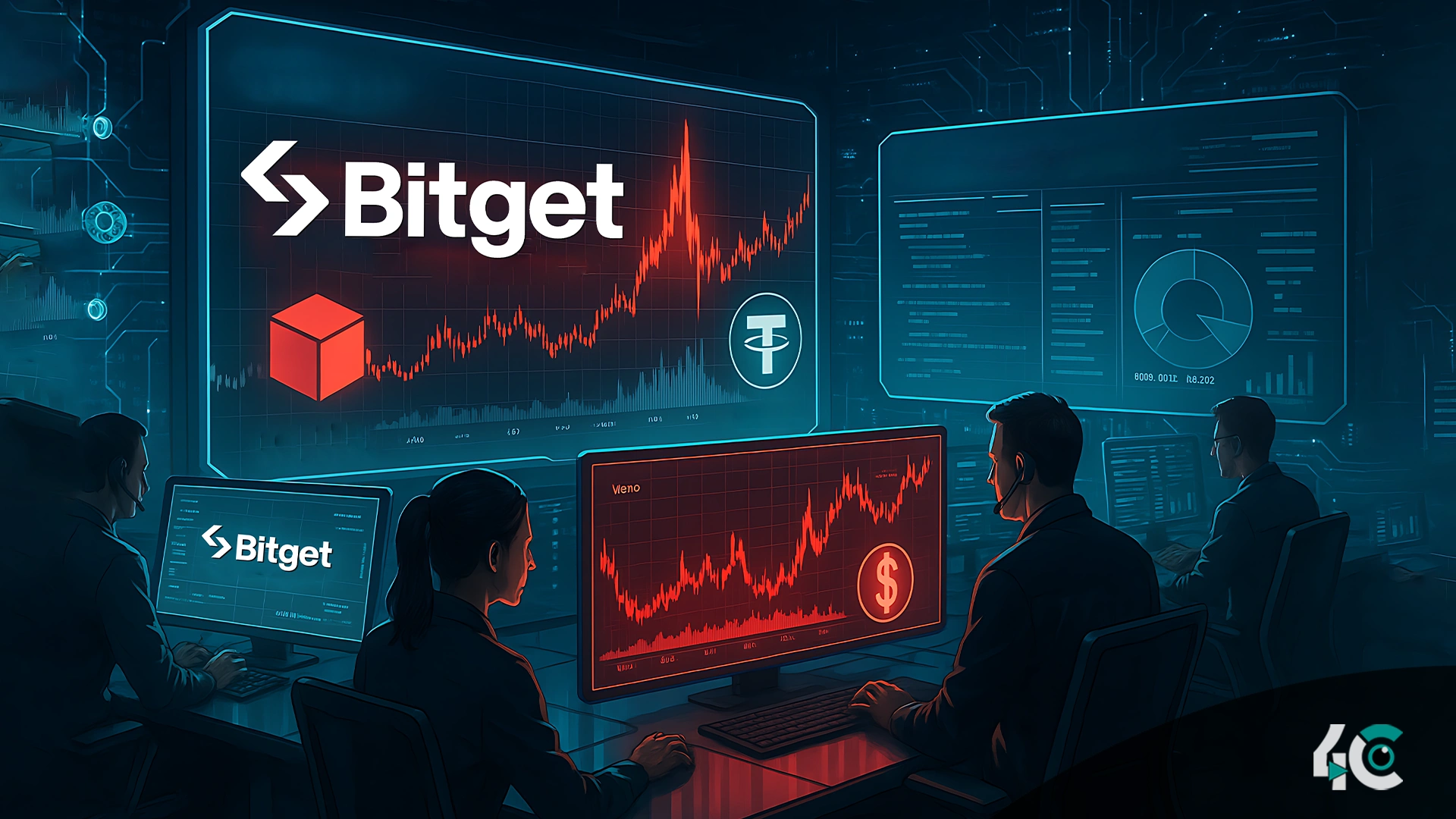 Bitget