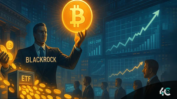 blackrock bitcoin