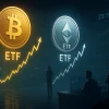 btc vs eth