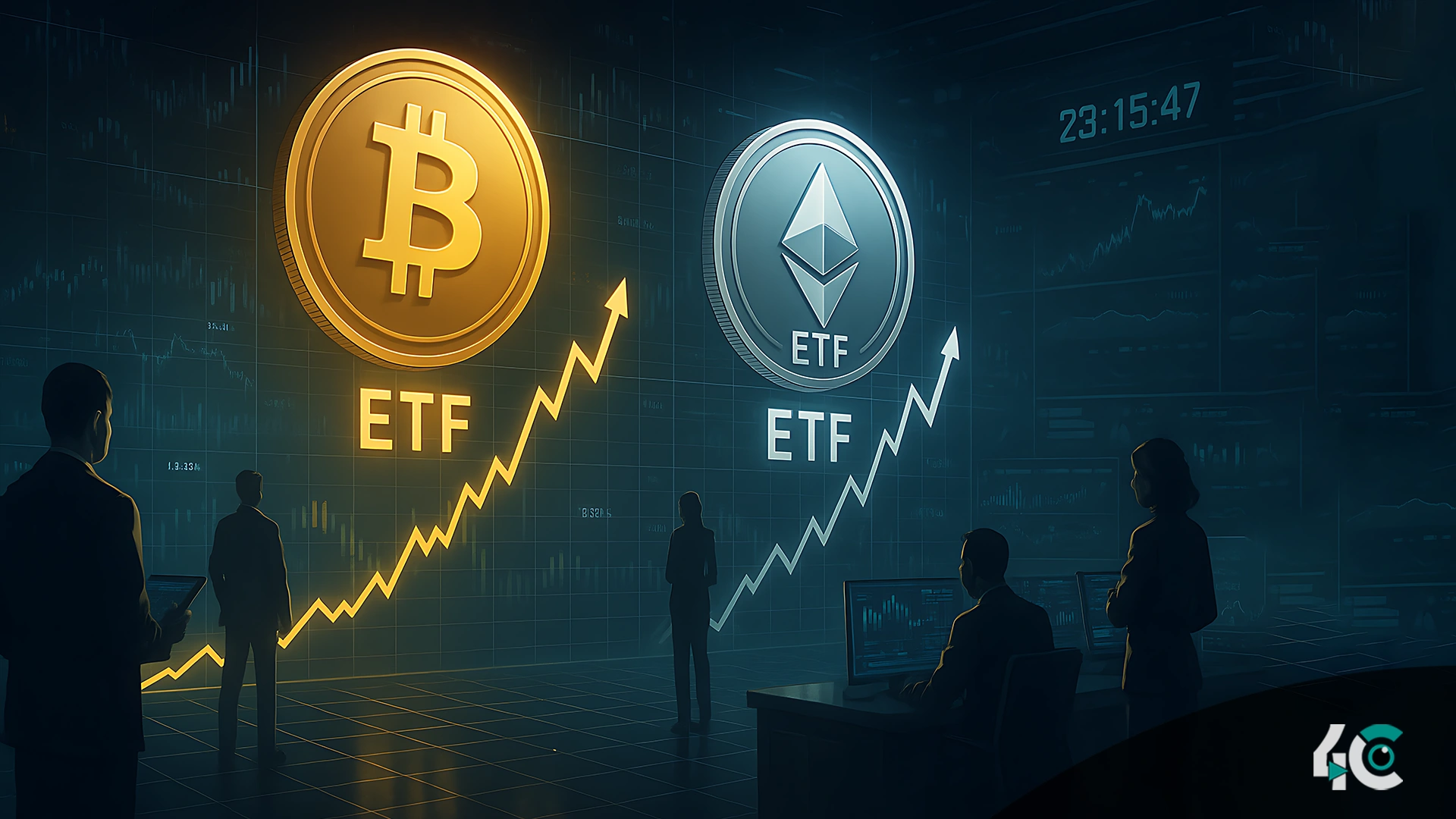 Btc vs eth