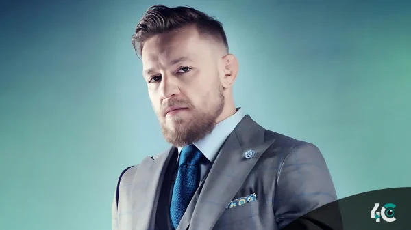 Conor mcgregors