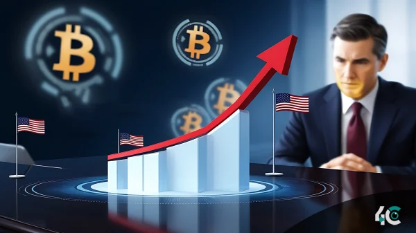 corporate bitcoin