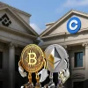crypto exchange