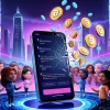 crypto social networks