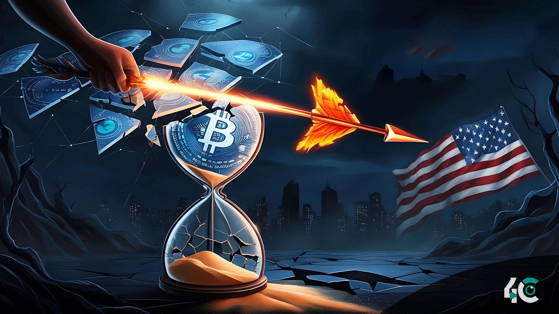 Crypto