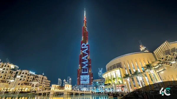 dubai