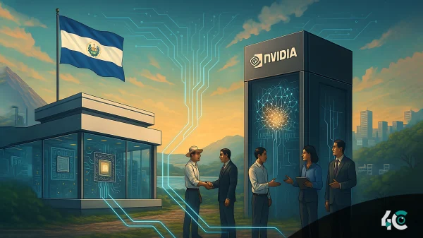 ai infrastructure