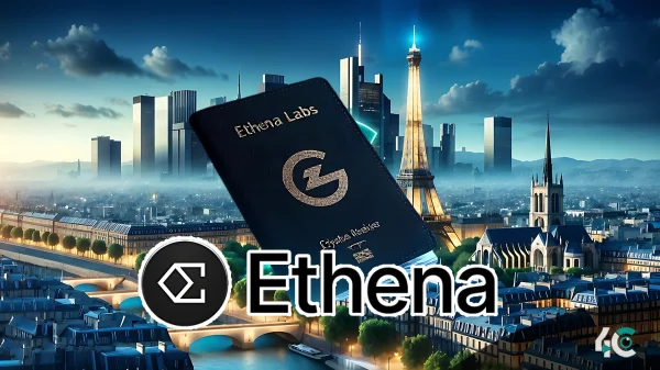 ethena labs