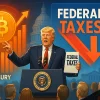 Federal taxes