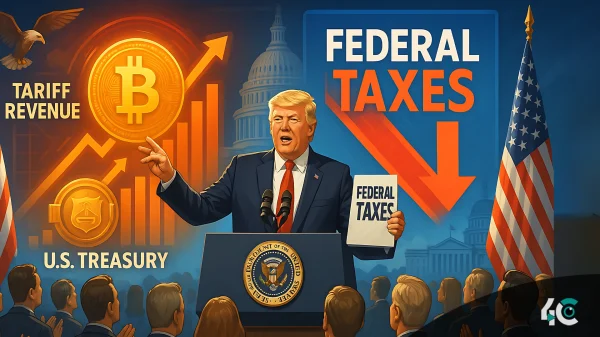 Federal taxes
