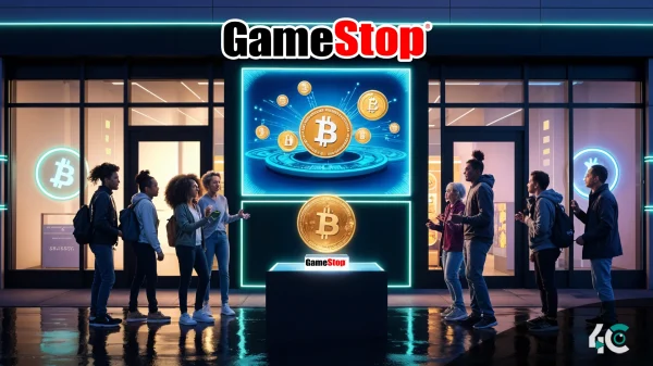 gamestop