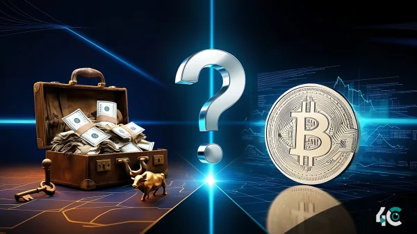 Crypto