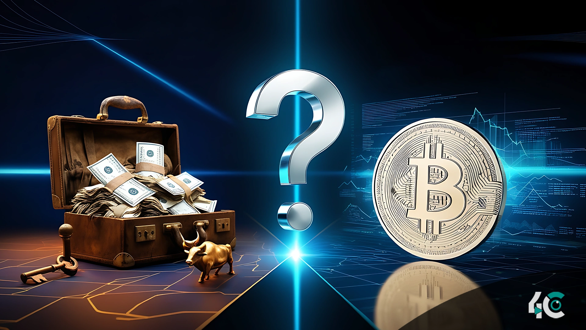 Crypto