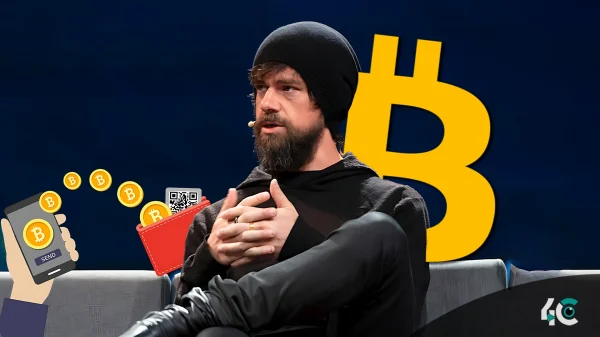 jack dorsey