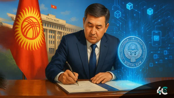 kyrgyzstans